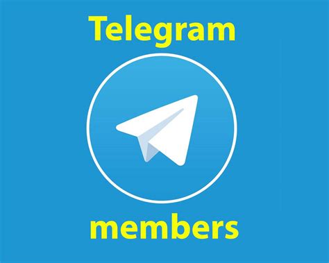 how to buy telegram members.